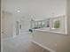 Upstairs loft boasts an open floor plan and lots of natural light at 2621 Peony Dr, Oviedo, FL 32766