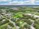 Discover a serene neighborhood with a mix of homes, green spaces, and a peaceful pond at 302 E Oakland Ave, Oakland, FL 34760