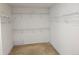 Walk-in closet with wire shelving at 438 Janice Kay Pl, Kissimmee, FL 34744