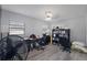 Bedroom offers great natural lighting and spacious open space for personalization at 622 Avenue D Se, Winter Haven, FL 33880