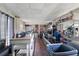 Spacious storage room with ample storage and functional workspace at 622 Avenue D Se, Winter Haven, FL 33880