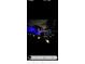 A backyard at night with landscape lighting and a pool at 7801 Georgeann St, Winter Park, FL 32792