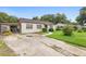 Charming home with well-manicured lawn and a paved driveway at 3702 Starks St, Orlando, FL 32805