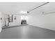 Spacious garage with washer and dryer hookups at 400 Timbercreek N Dr, Winter Garden, FL 34787
