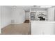 Eat-in kitchen featuring stainless steel appliances and tile flooring at 400 Timbercreek N Dr, Winter Garden, FL 34787