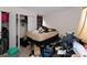 Spacious bedroom with closet and natural light at 5310 Pebble Beach Dr # F, Orlando, FL 32811