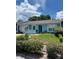 Charming single Gathering home with well-maintained lawn and landscaping at 976 Alicante Ave, Orlando, FL 32807