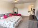 Inviting main bedroom with neutral tones, ample natural light, and decorative touches at 1588 Sky Lakes Dr, St Cloud, FL 34769