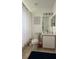 Practical bathroom with combined shower and tub at 513 Bailey Cir, Davenport, FL 33897