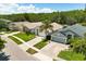Charming single-Gathering homes feature well-manicured lawns and inviting curb appeal in a vibrant neighborhood at 5451 Los Palma Vista Dr, Orlando, FL 32837