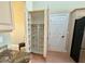 Kitchen Pantry offering lots of storage space at 800 Sterling Chase Dr, Port Orange, FL 32128