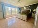 This is a sunlit bedroom featuring stylish furnishings, offering a relaxing and inviting space at 1212 Bradwell Dr, Orlando, FL 32837