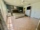 This spacious bedroom features elegant decor and large windows offering plenty of natural light at 1212 Bradwell Dr, Orlando, FL 32837