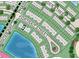 Community map highlighting lot locations within a Primary-planned neighborhood at 2212 Portrait St, Kissimmee, FL 34758