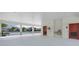 Community clubhouse with an outdoor pool and a drinking fountain at 3418 Wynwood Forest Dr, Ocoee, FL 34761