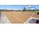 Outdoor basketball court, perfect for recreational games and exercise at 14007 Picard Aly, Winter Garden, FL 34787