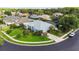 Spacious home on a cul-de-sac with a screened-in pool and lush landscaping at 2865 Ashton Ter, Oviedo, FL 32765