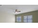 Dining room with plenty of natural light at 3533 Somerset Cir, Kissimmee, FL 34746