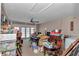 Spacious basement filled with natural light, carpet flooring, and room for activities at 37 Pecan Pass Trl, Ocala, FL 34472
