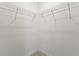 Walk-in closet with wire shelving at 709 Marion Oaks Mnr, Ocala, FL 34473