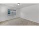 Comfortable bedroom with natural light, offering a tranquil space for relaxation at 11837 Cave Run Ave, Windermere, FL 34786