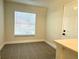Bright room with a window and tile flooring at 2118 Donegan Pl, Orlando, FL 32826