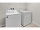 Laundry room featuring a Whirlpool washer and dryer at 251 Domus Ln, Casselberry, FL 32707