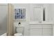 Bright bathroom with clean lines, modern fixtures, and a soothing color palette at 367 Sol Vista Dr, Dundee, FL 33838