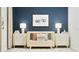 Charming Bedroom with a crib, stylish decor, and a calm, peaceful atmosphere at 367 Sol Vista Dr, Dundee, FL 33838