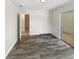Bedroom with hardwood floors, closet, neutral paint and natural light at 412 Ranch Trl, Casselberry, FL 32707