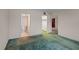 View of bedroom with doors leading to bathroom and other areas at 1100 S Orlando Ave # 206, Maitland, FL 32751