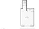 Second floor plan features the loft and closet, providing a clear view of the layout at 2451 Ridgemoor Dr, Orlando, FL 32828