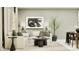 Cozy living room with stylish décor, comfortable seating, and inviting atmosphere at 373 Sol Vista Dr, Dundee, FL 33838