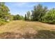 Vast property showcasing plenty of land and surrounded by trees offering lots of privacy and outdoor activities at 538 Murray St, Osteen, FL 32764