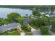 Lakefront properties nestled in a tranquil and secluded location at 641 Virginia Dr, Winter Park, FL 32789