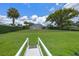 Backyard overlooking a charming home and scenic views, perfect for relaxation at 641 Virginia Dr, Winter Park, FL 32789