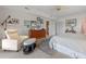 Comfortable main bedroom featuring ample space, and natural lighting at 641 Virginia Dr, Winter Park, FL 32789