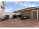 Private brick-paved patio perfect for outdoor relaxation and grilling at 8968 Hildreth Ave, Orlando, FL 32832