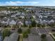 Charming neighborhood with tree-lined streets and well-kept homes, offering a peaceful living environment at 1034 Huntspoint St, Winter Garden, FL 34787