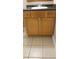 Close up of vanity with tile floors at 420 Forestway Cir # 202, Altamonte Springs, FL 32701