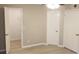 Bedroom featuring a closet, ceiling fan, and wood-look floors at 420 Forestway Cir # 202, Altamonte Springs, FL 32701