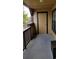 Cozy patio featuring a storage closet and a view at 420 Forestway Cir # 202, Altamonte Springs, FL 32701