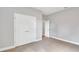 Bedroom boasts neutral walls, double closet, and plush carpet at 6291 Sw 133Rd Street Road, Ocala, FL 34473