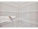 Walk-in pantry featuring bright white wire shelving for optimal storage space at 6291 Sw 133Rd Street Road, Ocala, FL 34473