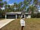 Charming single-story home with a well-maintained lawn and inviting curb appeal at 17362 Sw 38Th Avenue Rd, Ocala, FL 34473