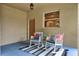Charming front porch featuring rocking chairs and a welcoming atmosphere at 2009 E Grant St, Orlando, FL 32806