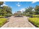 Enjoy a day at the park with this community's playground and green space for recreation at 2066 Cresswell St, Ocoee, FL 34761