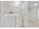 Laundry room with washer and dryer at 208 Sonora Drive # 208, Casselberry, FL 32707