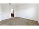 Spacious bedroom features an ensuite bathroom with double sinks and ample counter space at 2571 Yellow Brick Rd, St Cloud, FL 34772