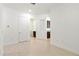 Mud room featuring access to laundry room and access to kitchen at 2571 Yellow Brick Rd, St Cloud, FL 34772
